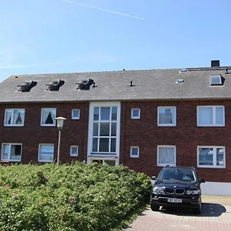 Apartamento Wiebke