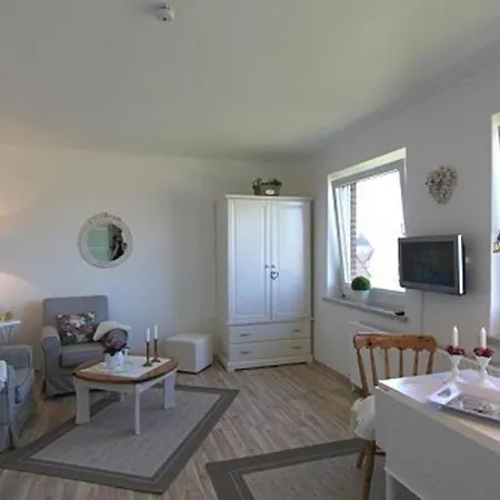 Wiebke Apartamento