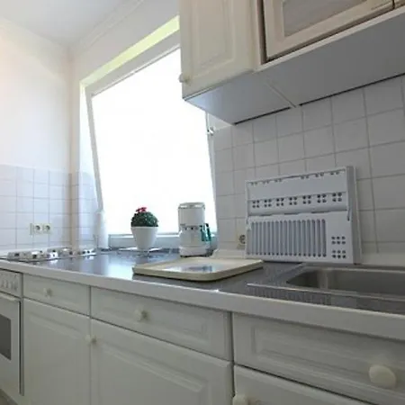 Apartamento Wiebke