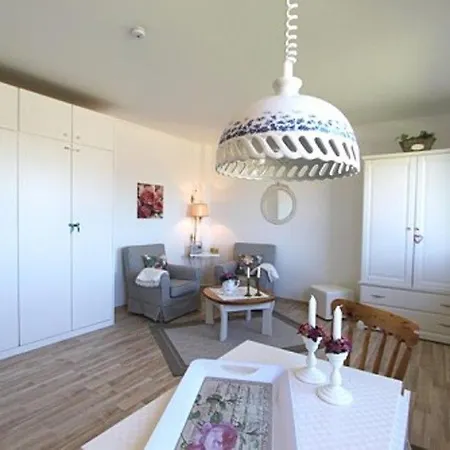 Wiebke Apartamento