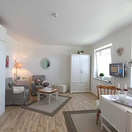 Wiebke Apartamento *